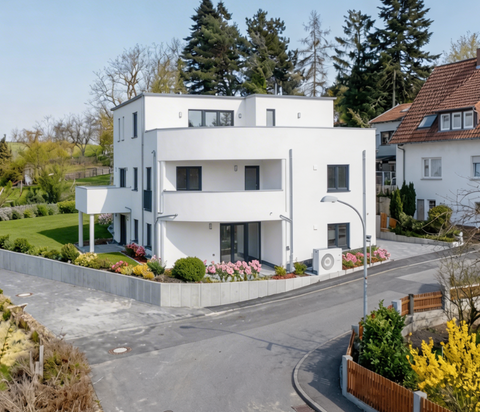 Biebertal Wohnungen, Biebertal Wohnung kaufen