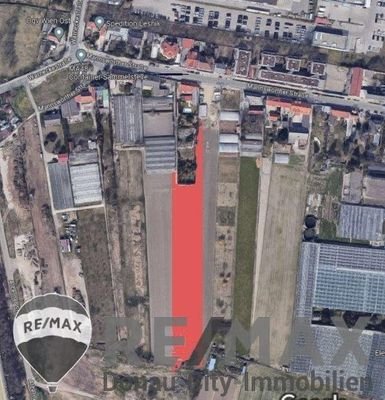 Satellitenbild