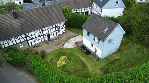 Neunkirchen-Seelscheid Häuser, Neunkirchen-Seelscheid Haus kaufen