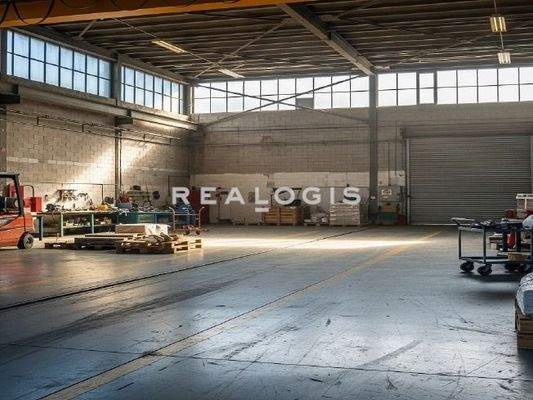 exemplarische Innenansicht