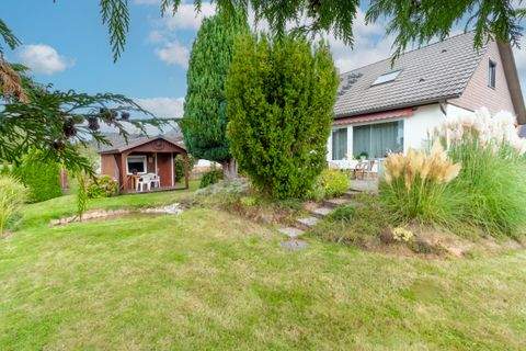 Fuldabrück Häuser, Fuldabrück Haus kaufen