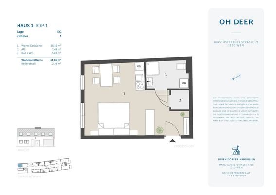 7D_Oh Deer_Verkaufspläne Factsheets-Haus 1 Top 1