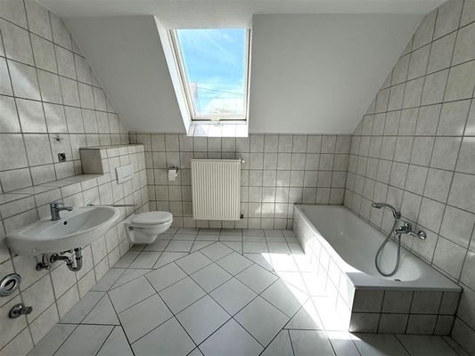 Bad Wohnung 2 