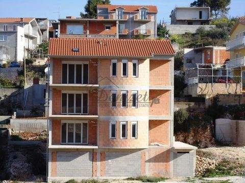 Trogir Häuser, Trogir Haus kaufen