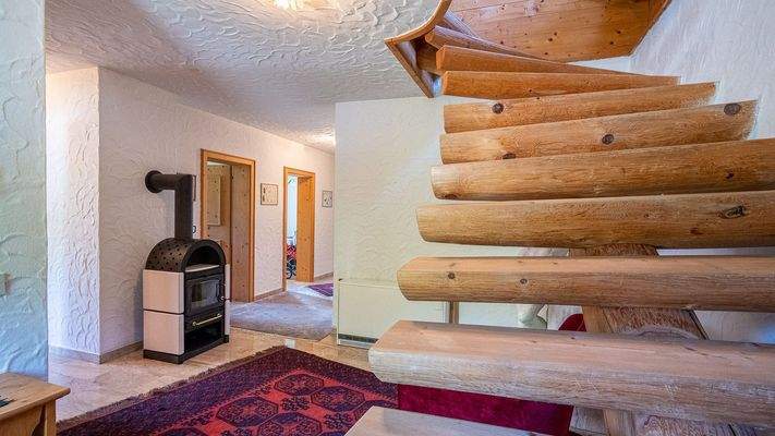 KITZIMMO-Haus mit zusätzlichem Baugrund kaufen - Immobilien St. Ulrich am Pillersee.