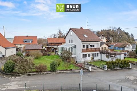 Bad Schussenried Häuser, Bad Schussenried Haus kaufen
