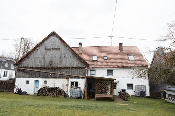 Ausenansicht