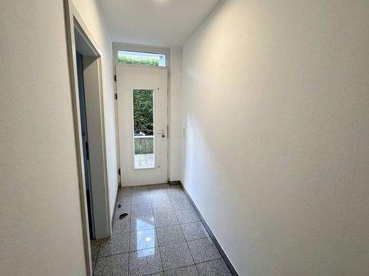 Eingangsdiele - Flur