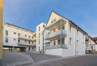 Seitenansicht Sulzfeld