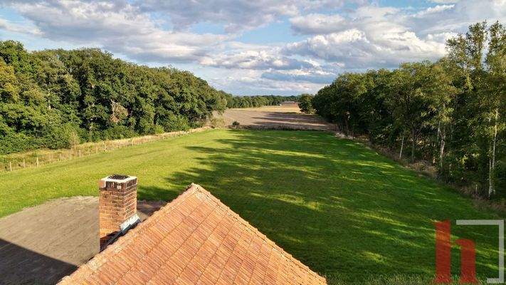 Außenansicht / Luftbild