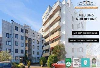 NEU&NUR bei PellRich Objekt 1010