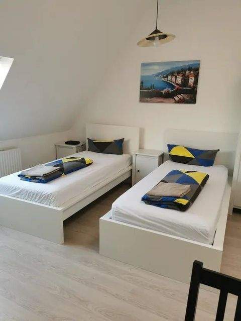 Dortmund Wohnungen, Dortmund Wohnung kaufen