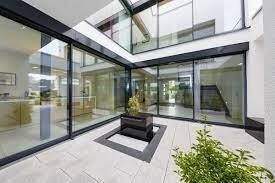 MH Bad Vilbel Innenansicht
