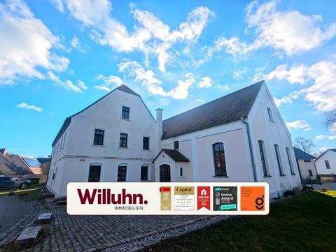 Jesewitz Renditeobjekte, Mehrfamilienhäuser, Geschäftshäuser, Kapitalanlage