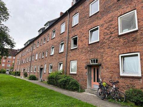 Kiel Wohnungen, Kiel Wohnung mieten