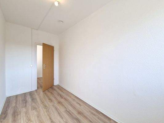 Schlafzimmer 2 - Musterfoto