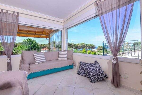 DETACHED HOUSE HALKIDIKI