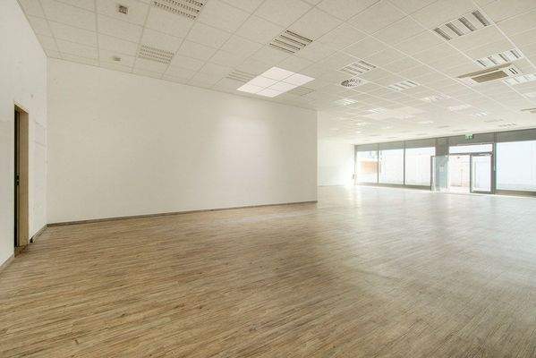 Beispiel Ladenfläche FMZ