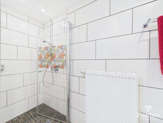 Badezimmer Erdgeschoss