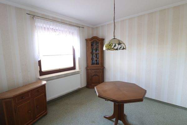 Schlafzimmer 1 EG