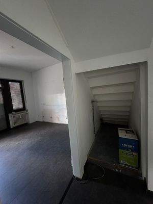 Wohnung 3 - 1. Obergeschoss