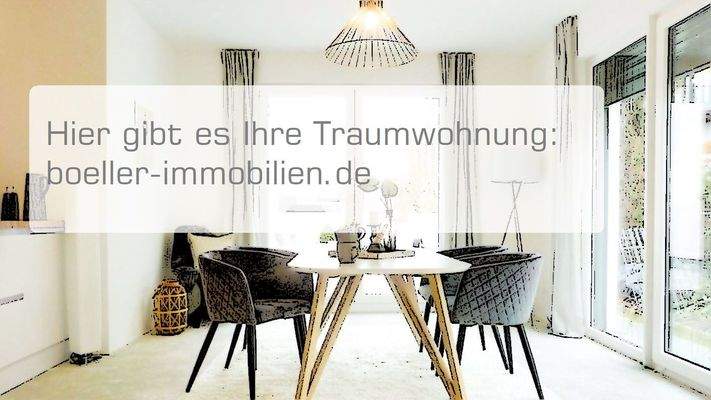 Traumwohnung