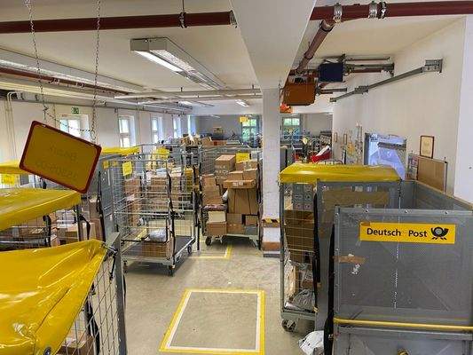 Innenansicht_Lagerbereich