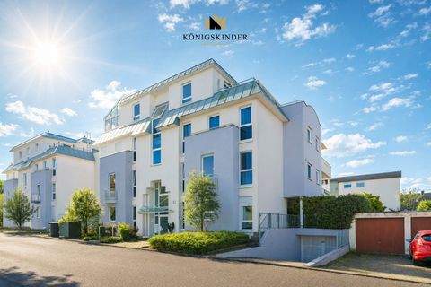 Filderstadt / Bonlanden Wohnungen, Filderstadt / Bonlanden Wohnung mieten