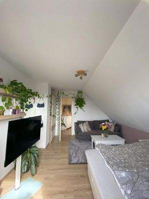 Loft / Dachgeschoss
