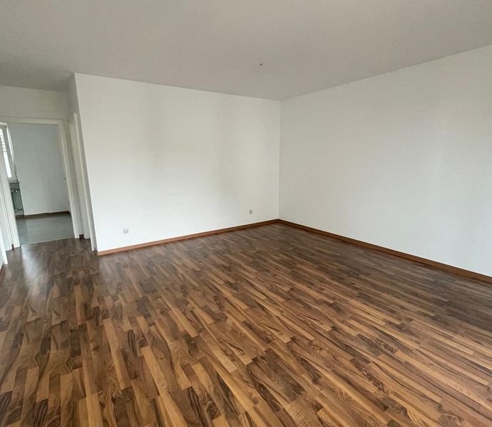 3 Zimmer Wohnung in Dillingen , Saar