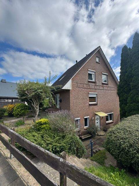 Heide Häuser, Heide Haus kaufen