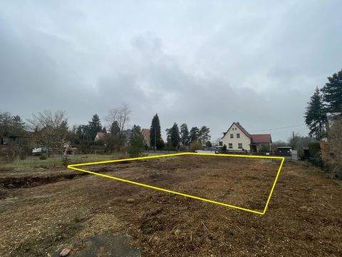 Ottendorf-Okrilla Grundstücke, Ottendorf-Okrilla Grundstück kaufen