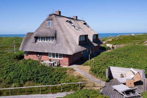 Sylt Häuser, Sylt Haus kaufen