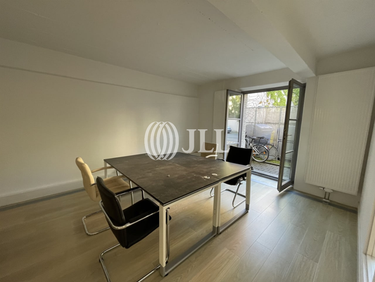 JLL_Innenansicht -  Loft B1
