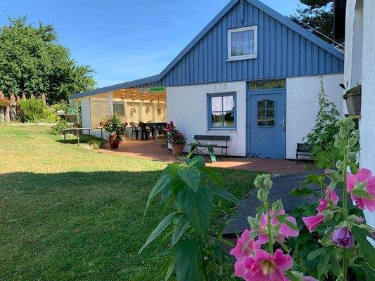 Nebengelass - ehem. Töpferwerkstatt (2)