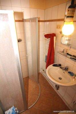 Duschbad (Wohnung 2)