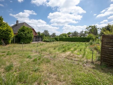 Fredersdorf-Vogelsdorf Grundstücke, Fredersdorf-Vogelsdorf Grundstück kaufen