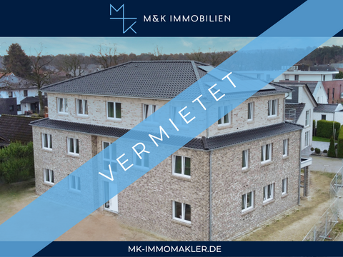 Ibbenbüren Wohnungen, Ibbenbüren Wohnung mieten