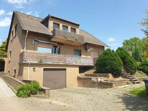 Auetal /OT Rolfshagen Häuser, Auetal /OT Rolfshagen Haus kaufen