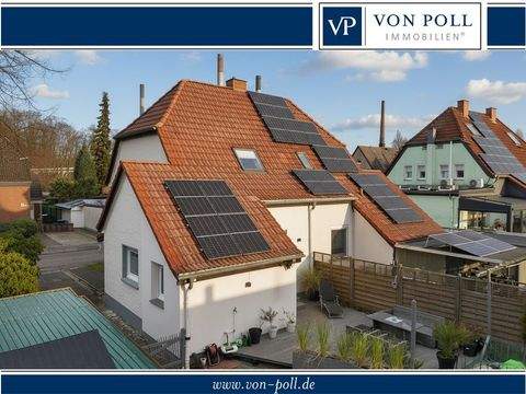 Gelsenkirchen Häuser, Gelsenkirchen Haus kaufen