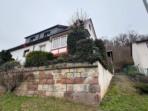 Helsa Häuser, Helsa Haus kaufen