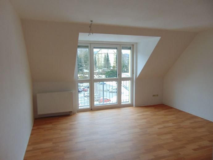 3 Zimmer - Küche - Bad Wohnung:  ruhige, zentrale Lage in Thalheim