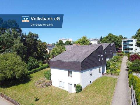 St. Georgen im Schwarzwald Häuser, St. Georgen im Schwarzwald Haus kaufen