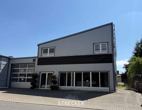 Karlsdorf Ladenlokale, Ladenflächen 