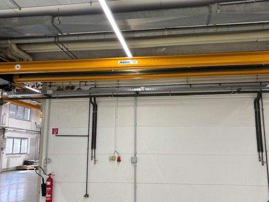 Halle 2 Lastkran 1 t