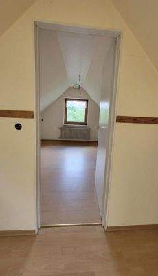 Dachboden Abstellraum 1 W2 