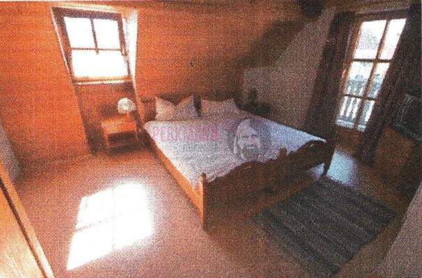 Doppelzimmer Gasthaus