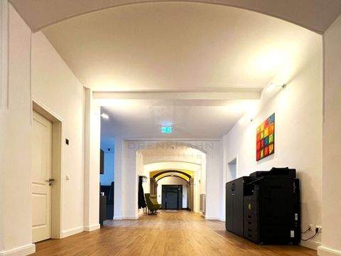 Schwerin Büros, Büroräume, Büroflächen 