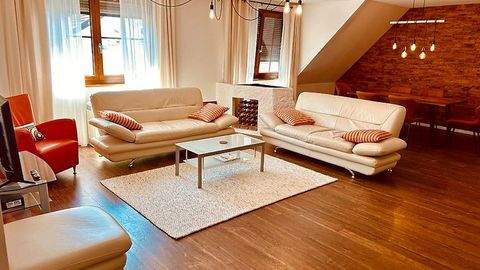 Mondsee Wohnen auf Zeit, möbliertes Wohnen