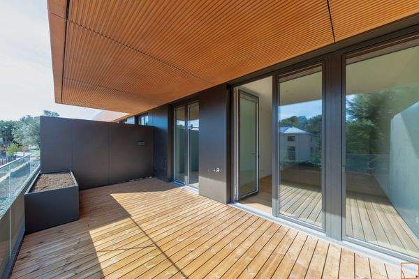 Grünblick_Top18_Terrasse_Wohnzimmer